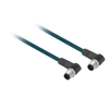 Circular Cable Assemblies - 4008-VW3E3064R010-ND - DigiKey