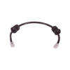 Modular/Ethernet Cables (RJ45, RJ11) - 5073-TRD855WTG-25-ND - DigiKey