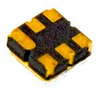 1542 MHz Balanced RF Saw Filter - AM1542S1079 - Anatech Electronics, Inc.