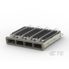 Pluggable Connector Assemblies - 2170785-2-ND - DigiKey