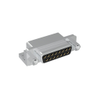 D-Sub Connector Assemblies - L17HTNAS4F4R-ND - DigiKey