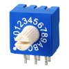 DIP Switches - 5916-ERD216RRZ-ND - DigiKey