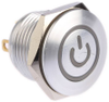 Push Button Switches - 1236127 - RS Components, Ltd.