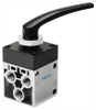 Pneumatic Function Fittings -- 1367108 - Image
