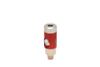 Pneumatic Quick Connect Couplings - 325507 - RS Components, Ltd.