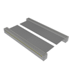 Rectangular Cable Assemblies - TCSD-25-D-02.00-01-ND - DigiKey
