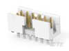 PCB Headers & Receptacles - 2508780-6 - TE Connectivity
