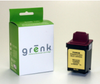 Lexmark 75 12A1975 Reman Ink GR - 102007817 - LaserCycle