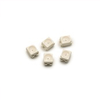 Super 0.5W Power PLCC-4 Surface Mount LED Indicator - ASMT-QRBD-AEF0E - Broadcom Inc.