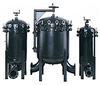 Pentair Multi-Round Liquid Bag Filter Vessel - Image