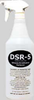So Brite DSR-5 Ready-to-Use Solvent - Spray 1 qt Bottle - DSR-5 QUART - DSR-5 QUART - R. S. Hughes Company, Inc.