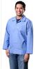 Desco Medium ESD / Anti-Static Shirt 73506 - DESCO 73506 - R. S. Hughes Company, Inc.