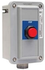 Standard Industrial Control Station -- D2CG2B2