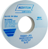 Norton SG®5SG60-JVS Vitrified Wheel - 66253364414 - Norton Abrasives
