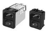 AC Power Entry Modules - 15CBE1 - VAST STOCK CO., LIMITED