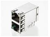 Modular Connectors / Ethernet Connectors - 1888653-9 - VAST STOCK CO., LIMITED