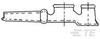 Power Terminals - 5-41656-0 - TE Connectivity