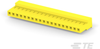 Standard Rectangular Connectors - 4-641223-9 - TE Connectivity