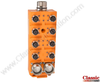 Profibus I/O Module - 0970 PSL 202 - Classic Automation LLC