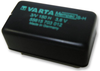 Battery, Nickel Metal Hydride-Nimh, 3.6V; Battery Voltage Varta - 71C5267 - Newark, An Avnet Company