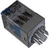 Relay, 3Pdt, 250Vac, 10A; Contact Configuration Finder - 08X7259 - Newark, An Avnet Company