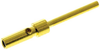 D-Sub Contact, Machined, Pin, Crimp; For Use With Mh Connectors - 98Y2148 - Newark, An Avnet Company