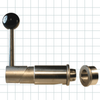 Tapered Index Plunger Standard Mount