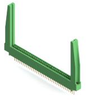 Card Edge Conn, Single Side, 36Pos, Th; Card Edge Connector Type Edac - 76AJ0816 - Newark, An Avnet Company