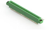 Card Edge Conn, Dual Side, 48Pos, Th; Card Edge Connector Type Edac - 61AJ3744 - Newark, An Avnet Company
