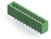 Card Edge Conn, Single Side, 10Pos, Th; Card Edge Connector Type Edac - 57AJ4841 - Newark, An Avnet Company