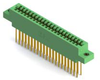 Card Edge Conn, Dual, 42Pos, Wire Wrap; Card Edge Connector Type Edac - 59AJ3653 - Newark, An Avnet Company