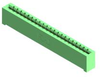 Card Edge Connector Rohs Compliant Edac - 61AJ3517 - Newark, An Avnet Company