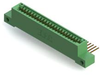 Card Conn, Single Side, 23Pos, Wire Wrap; Card Edge Connector Type Edac - 67AJ7037 - Newark, An Avnet Company
