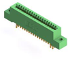 Card Edge Conn, Dual, 36Pos, Lug; Card Edge Connector Type Edac - 66AJ1412 - Newark, An Avnet Company