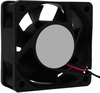 Axial Fan, Ball, 28Cfm, 30Db, 3.4W, 48V; Supply Voltage Vdc Orion Fans - 89AH2596 - Newark, An Avnet Company