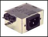 Power Entry Module, 6A, 373Ua; Current Rating Schaffner - 91B8517 - Newark, An Avnet Company