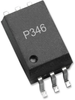 Optocoupler, Mosfet, 2.5A, 3750Vrms; No. Of Channels Broadcom - 58Y4368 - Newark, An Avnet Company