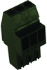Terminal Block Pluggable, 3 Position, 28-14Awg; Pitch Spacing Weidmuller - 10B7207 - Newark, An Avnet Company