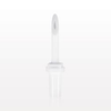 Spike, Non-Vented, Male Luer Slip - 65429 - Qosina Corp.