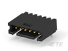 PCB Headers & Receptacles - 103361-4 - TE Connectivity