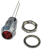 LED 5MM RED DIFFUSED PANELMT - 894-L65DR12L - Utmel Electronic Limited