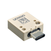 USB, DVI, HDMI Connector Accessories - 39-XP2U-001-ND - DigiKey