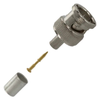 Connectors, Interconnects - Coaxial Connectors (RF) - Coaxial Connector (RF) Assemblies - 1365249-5413589-2 - Win Source Electronics