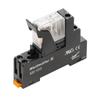 Power Relays, Over 2 Amps - 281-6307-ND - DigiKey