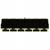 Modular/Ethernet Connector (RJ45, RJ11) Jacks - A9022-ND - DigiKey