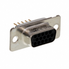D-Sub Connector Assemblies - 626-2055-ND - DigiKey