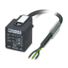 Sensor Cable Assemblies - 1443129-ND - DigiKey