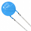 PTC Resettable Fuses - 495-3898-ND - DigiKey