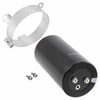 Aluminum Electrolytic Capacitors - 493-9021-ND - DigiKey