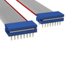 Rectangular Cable Assemblies - C6PPG-1636G-ND - DigiKey